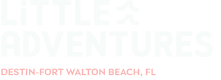 Little Adventures Logo